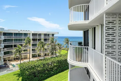 3360 S Ocean Boulevard Palm Beach FL 33480
