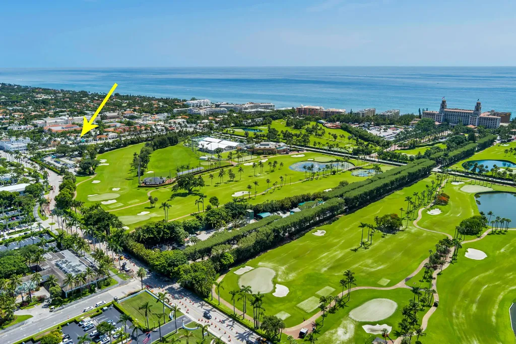255 Royal Poinciana Way Palm Beach FL 33480