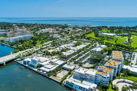 255 Royal Poinciana Way Palm Beach FL 33480