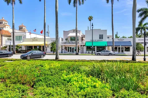 255 Royal Poinciana Way Palm Beach FL 33480