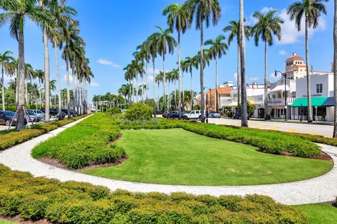 255 Royal Poinciana Way Palm Beach FL 33480