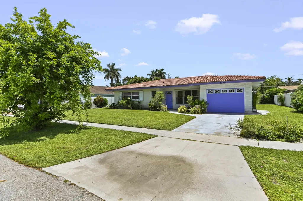 1370 NW 7th Street Boca Raton FL 33486