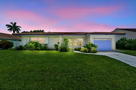 1370 NW 7th Street Boca Raton FL 33486