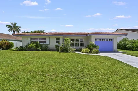 1370 NW 7th Street Boca Raton FL 33486