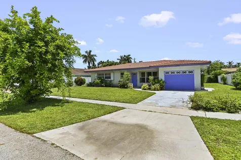 1370 NW 7th Street Boca Raton FL 33486