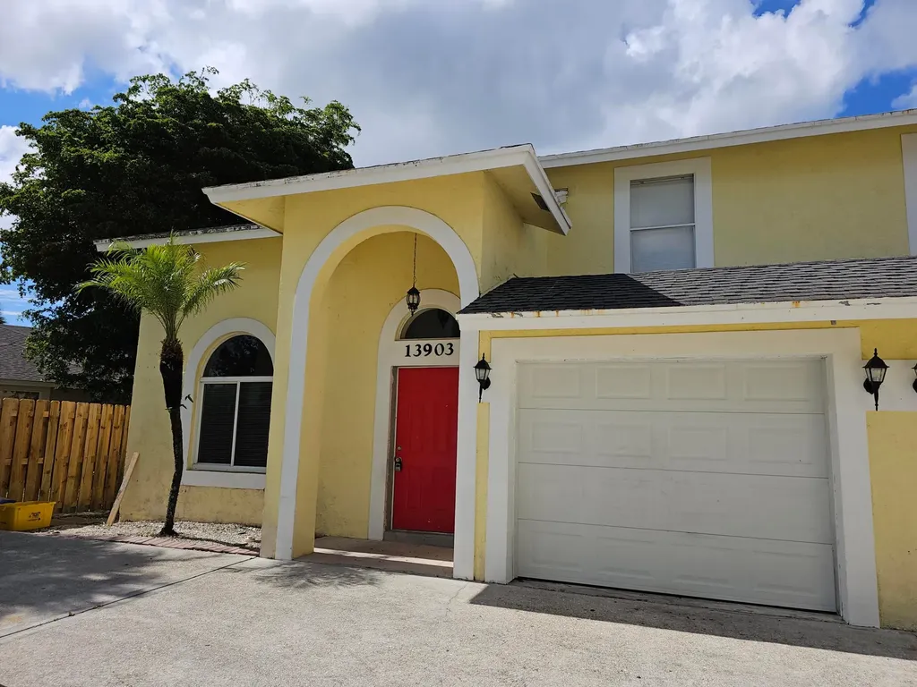 13903 Folkestone Circle Wellington FL 33414