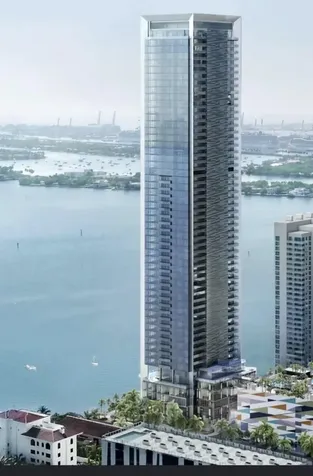 700 NE 26th Terrace Miami FL 33137