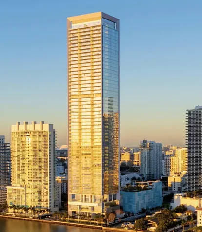 700 NE 26th Terrace Miami FL 33137