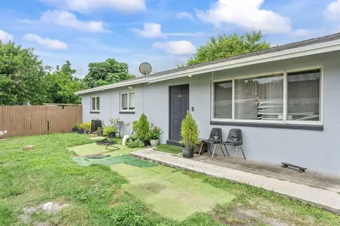 4116 Plumosa Street West Palm Beach FL 33406