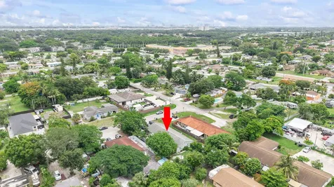 4116 Plumosa Street West Palm Beach FL 33406