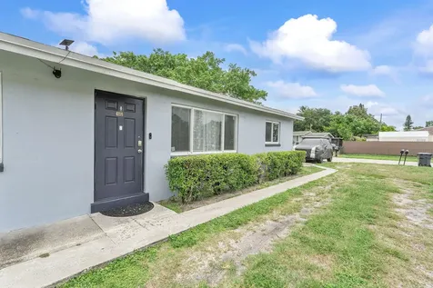 4116 Plumosa Street West Palm Beach FL 33406
