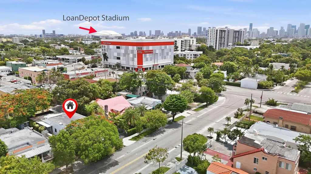2239 SW 10th Street Miami FL 33135