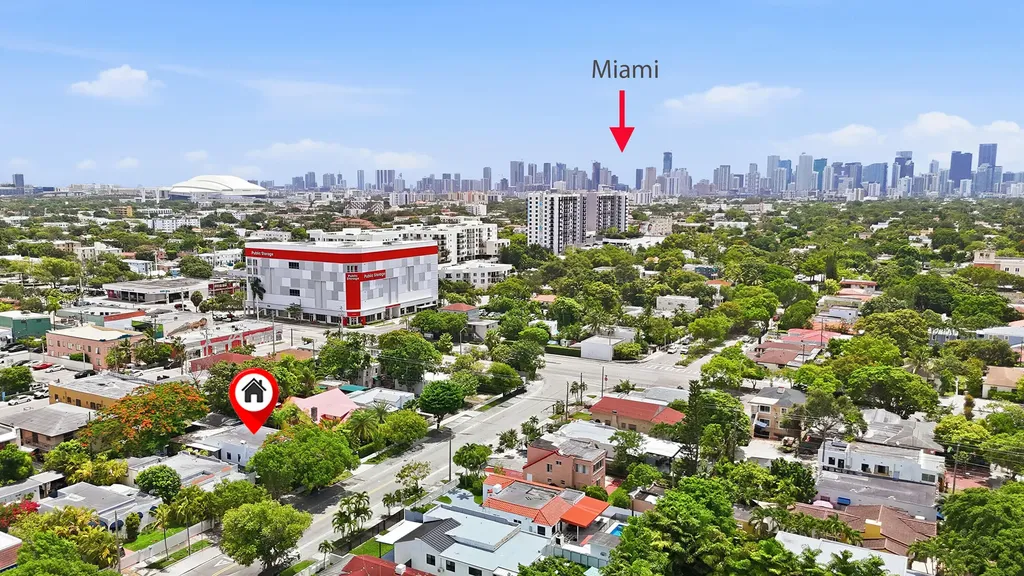 2239 SW 10th Street Miami FL 33135