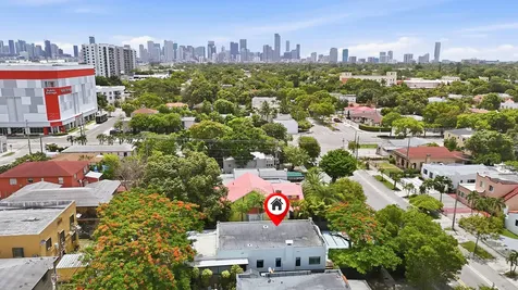 2239 SW 10th Street Miami FL 33135