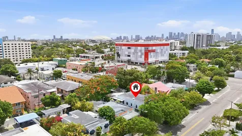 2239 SW 10th Street Miami FL 33135
