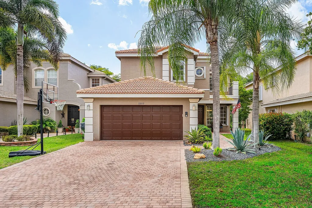 11609 Rock Lake Terrace Boynton Beach FL 33473
