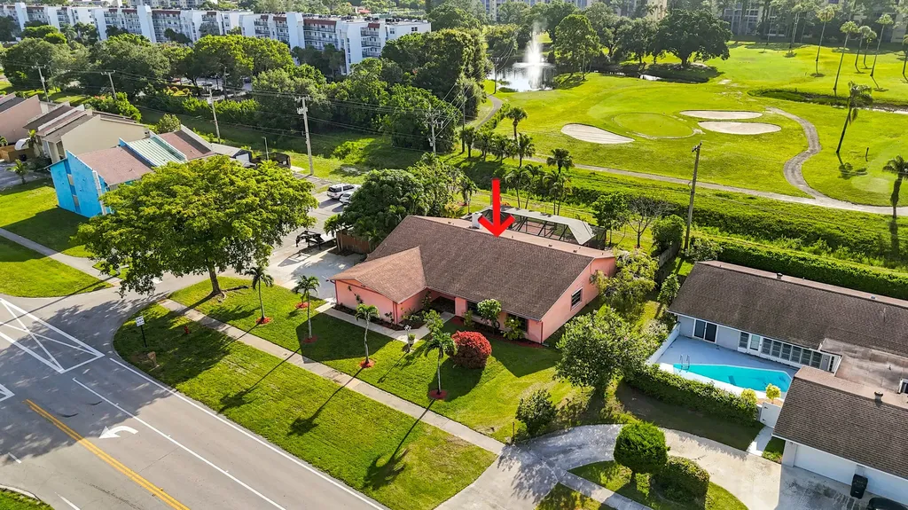 3768 Pinehurst Drive Lake Worth FL 33467