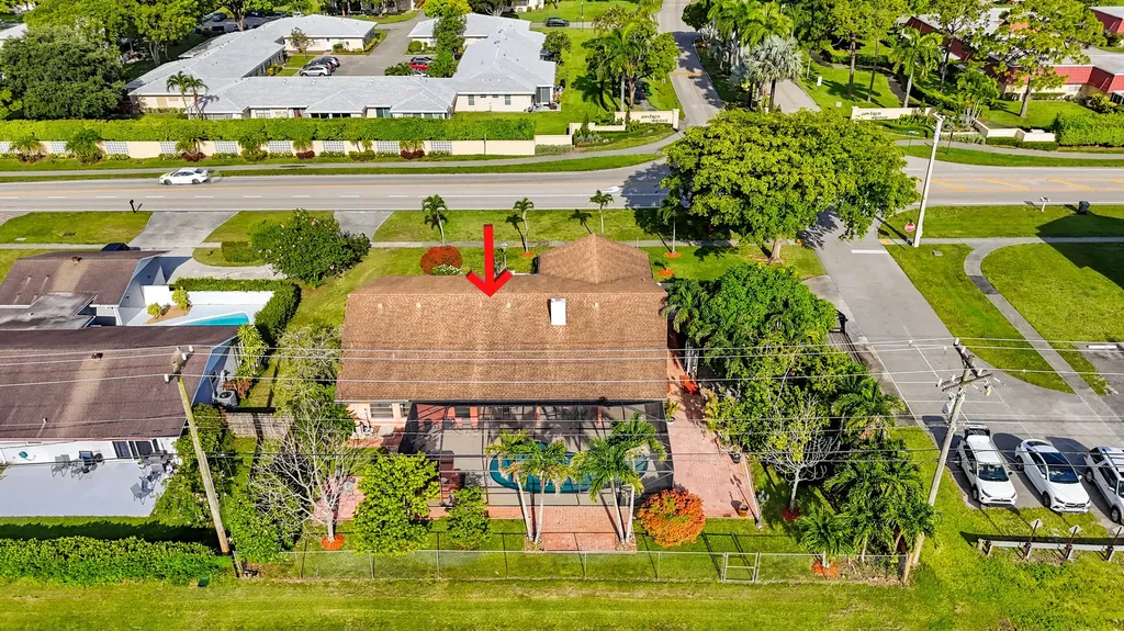 3768 Pinehurst Drive Lake Worth FL 33467