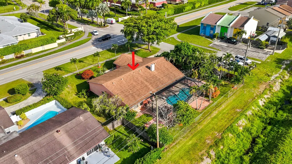 3768 Pinehurst Drive Lake Worth FL 33467