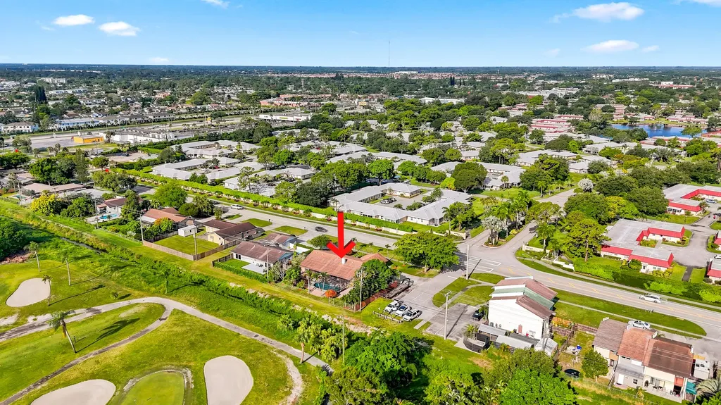 3768 Pinehurst Drive Lake Worth FL 33467