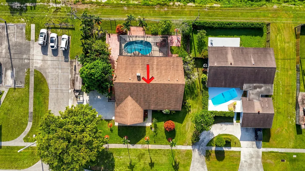 3768 Pinehurst Drive Lake Worth FL 33467