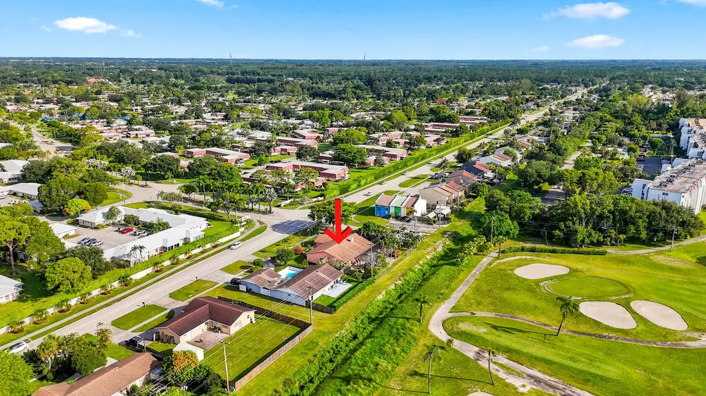 3768 Pinehurst Drive Lake Worth FL 33467