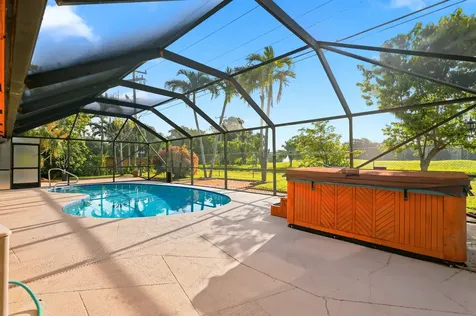 3768 Pinehurst Drive Lake Worth FL 33467