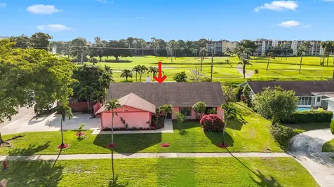 3768 Pinehurst Drive Lake Worth FL 33467
