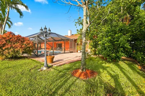 3768 Pinehurst Drive Lake Worth FL 33467