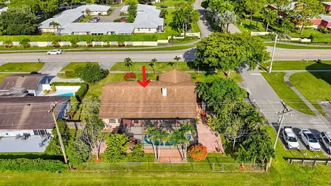 3768 Pinehurst Drive Lake Worth FL 33467
