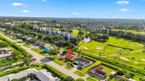 3768 Pinehurst Drive Lake Worth FL 33467