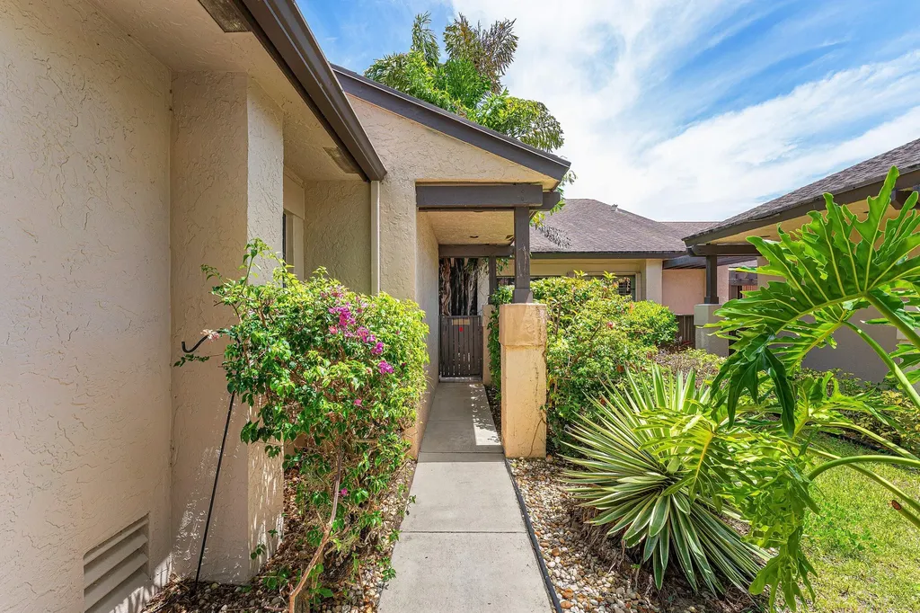 5272 Fairway Woods Drive Delray Beach FL 33484