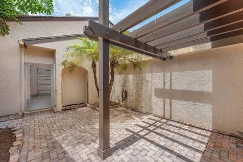 5272 Fairway Woods Drive Delray Beach FL 33484