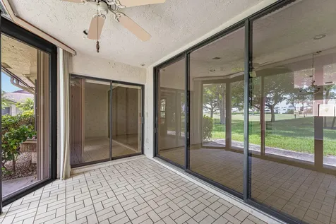 5272 Fairway Woods Drive Delray Beach FL 33484