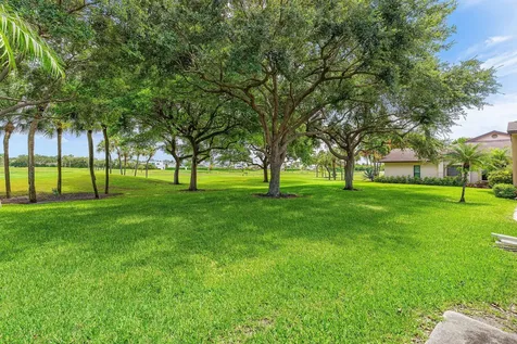 5272 Fairway Woods Drive Delray Beach FL 33484