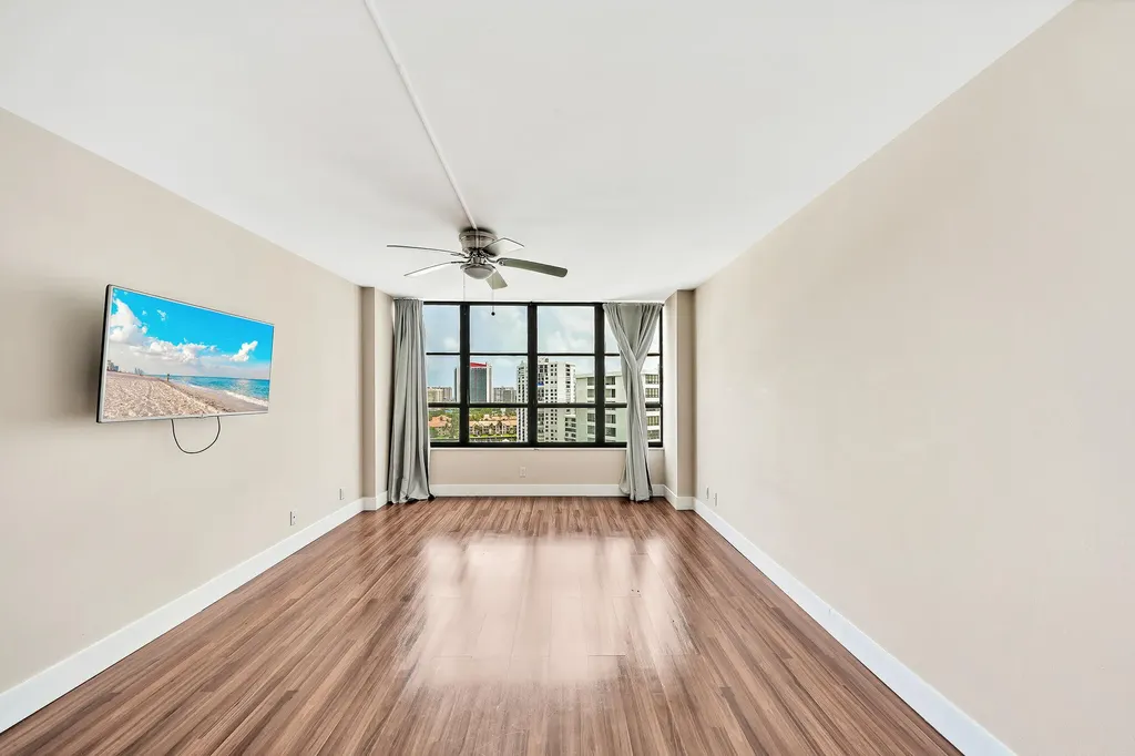 600 Three Islands Boulevard Hallandale Beach FL 33009