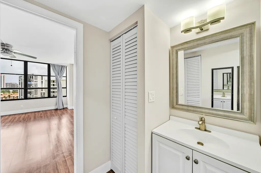 600 Three Islands Boulevard Hallandale Beach FL 33009