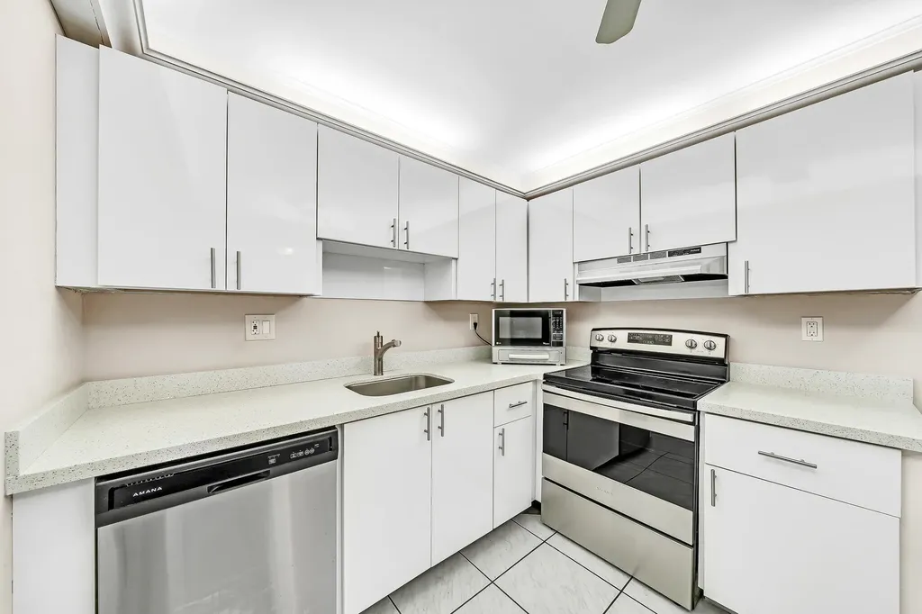 600 Three Islands Boulevard Hallandale Beach FL 33009