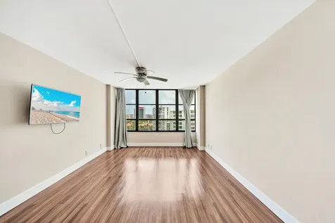 600 Three Islands Boulevard Hallandale Beach FL 33009