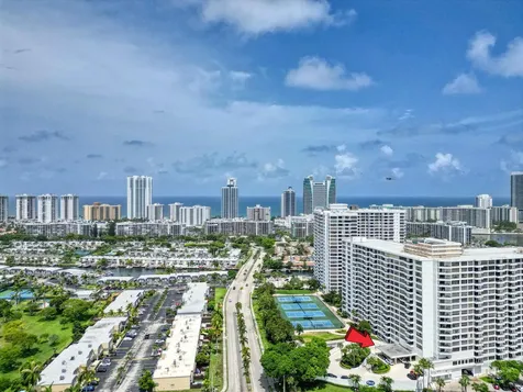 600 Three Islands Boulevard Hallandale Beach FL 33009