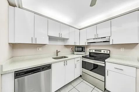 600 Three Islands Boulevard Hallandale Beach FL 33009