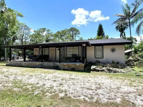 16887 W Trafalgar Drive W The Acreage FL 33470