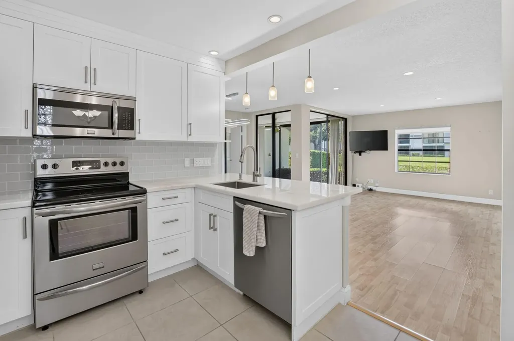 5418 Firenze Drive Boynton Beach FL 33437