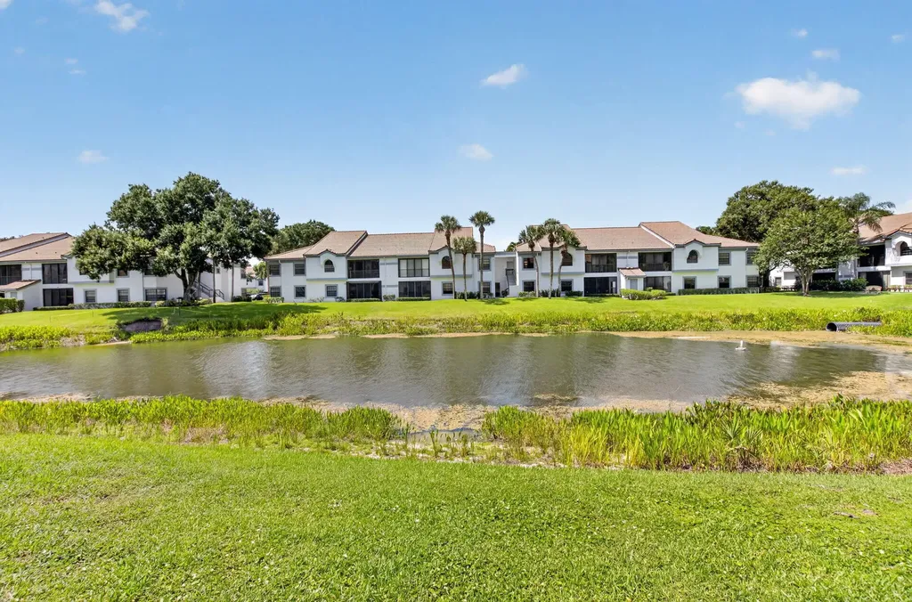 5418 Firenze Drive Boynton Beach FL 33437