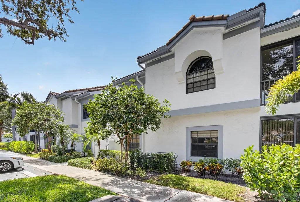 5418 Firenze Drive Boynton Beach FL 33437