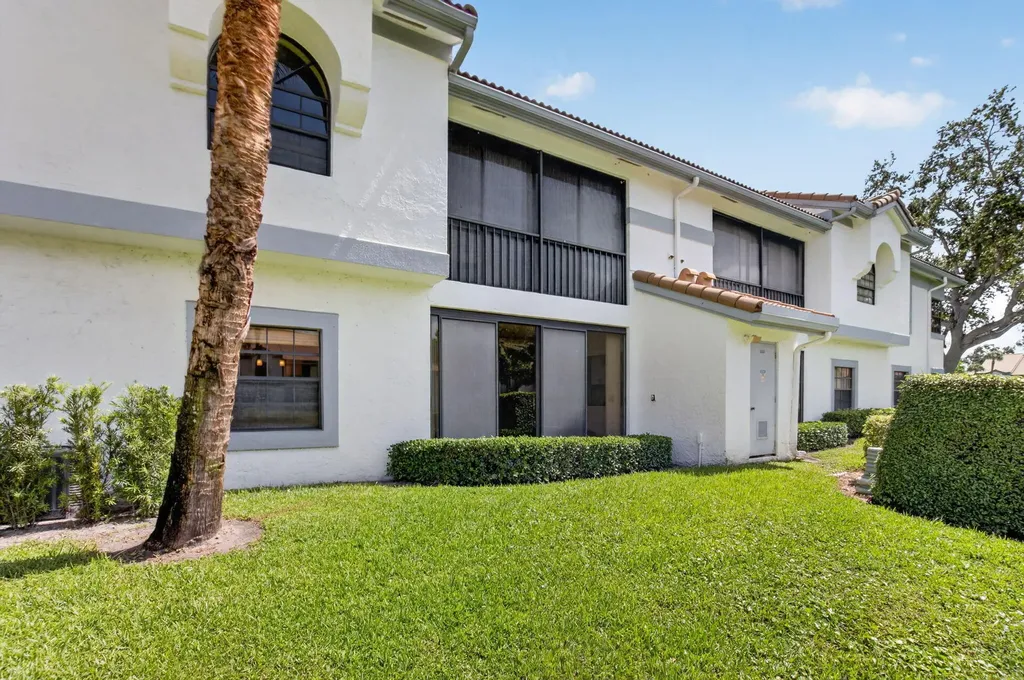 5418 Firenze Drive Boynton Beach FL 33437