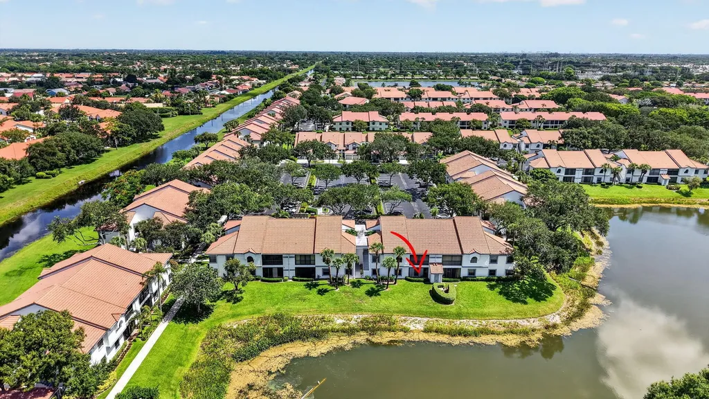5418 Firenze Drive Boynton Beach FL 33437