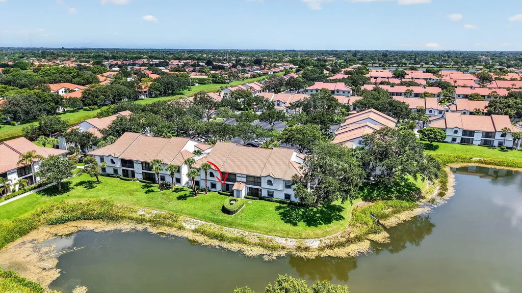 5418 Firenze Drive Boynton Beach FL 33437