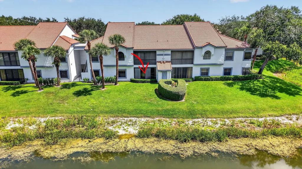 5418 Firenze Drive Boynton Beach FL 33437