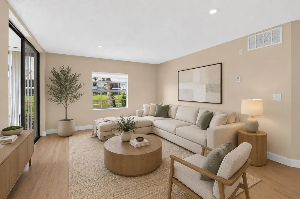 5418 Firenze Drive Boynton Beach FL 33437